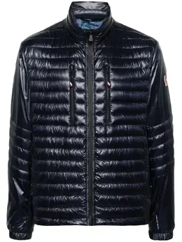 Moncler Grenoble: Стёганые куртка 