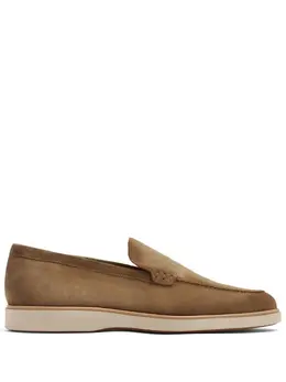 Magnanni: Коричневые туфли 