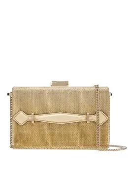 Oscar de la Renta: Клатч  Alibi