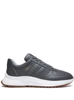 Bally: Голубые кроссовки  Asken