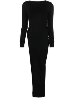 Rick Owens: Топ из шерсти 