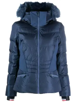 Rossignol: Куртка из мериноса 