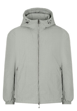 EMPORIO ARMANI: Зимняя куртка 