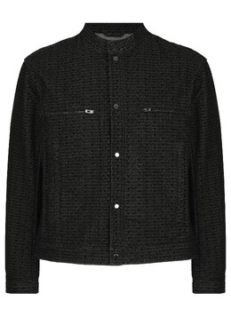 EMPORIO ARMANI: Джинсовая куртка 