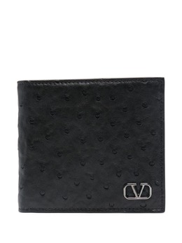 Valentino Garavani: Чёрный кошелёк 