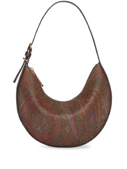 ETRO: Коричневая сумка 