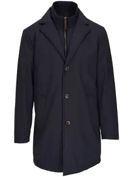 Canali: Однобортная куртка 