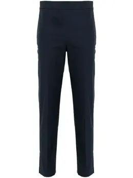 Brunello Cucinelli: Хлопковые брюки 