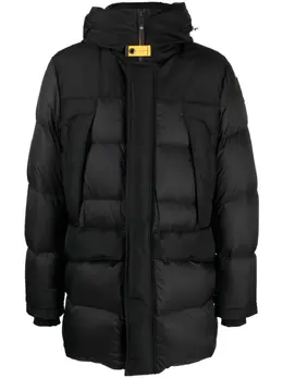 Parajumpers: Чёрная куртка 