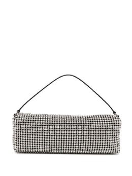 Alexander Wang: Чёрная сумка  Heiress