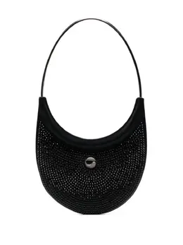 Coperni: Чёрное кольцо 