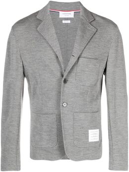 Thom Browne: Однобортные пиджаки 