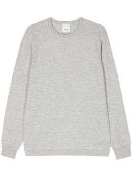 Allude: Трикотажный свитер 