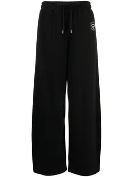 Stella McCartney: Хлопковые брюки 