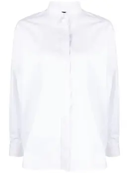 PINKO: Хлопковая рубашка 