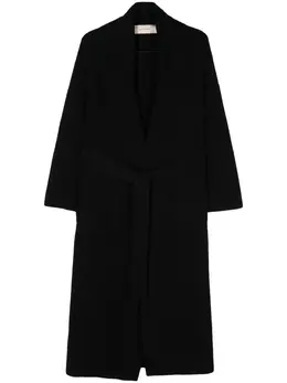 Gentry Portofino: Кашемировое пальто 