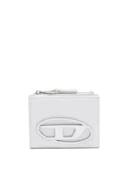 Diesel: Белый кошелёк 