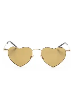 Saint Laurent Eyewear: Очки 