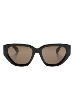 Chloé Eyewear: Очки 