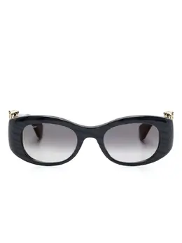 Cartier Eyewear: Очки 