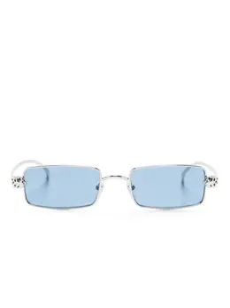 Cartier Eyewear: Очки 