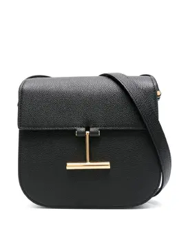 TOM FORD: Чёрная сумка 