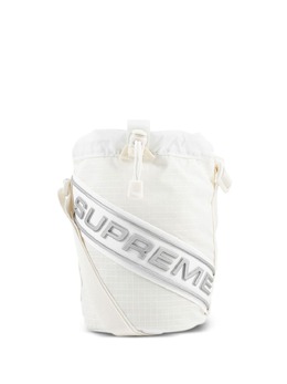 Supreme: Белая сумка 