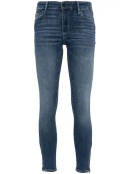 AG Jeans: Голубые джинсы 
