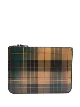 Comme Des Garçons Wallet: Косметичка 