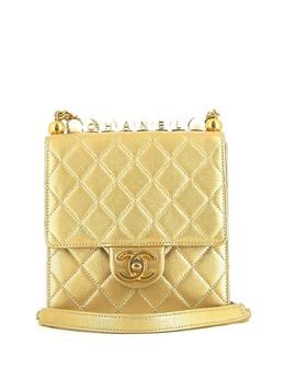 CHANEL Pre-Owned: Сумка 