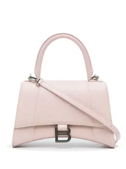 Balenciaga Pre-Owned: Светлая сумка 