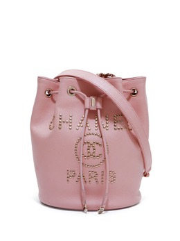 CHANEL Pre-Owned: Светлая сумка 