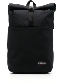 Eastpak: Чёрный рюкзак 