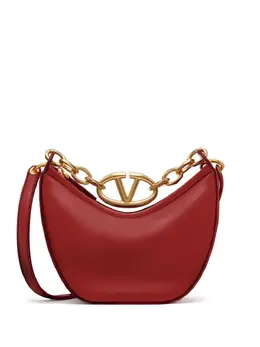 Valentino Garavani: Тёмная сумка 