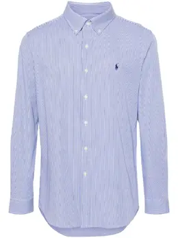 Polo Ralph Lauren: Рубашка в полоску 