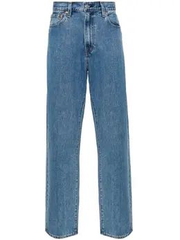 Levi's: Прямые джинсы 