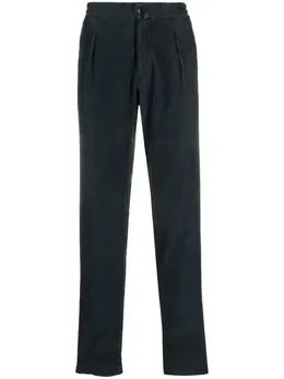 Kiton: Синие брюки 
