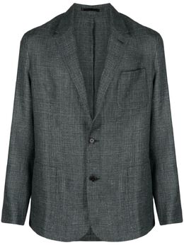 Paul Smith: Льняные пиджаки 