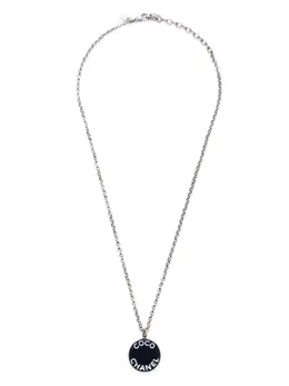 CHANEL Pre-Owned: Подвеска 