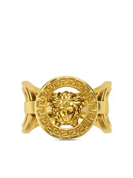 Versace: Кольцо  Medusa