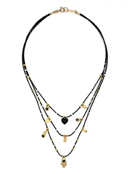 ISABEL MARANT: Колье 