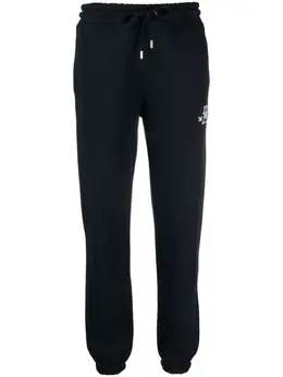 Tommy Hilfiger: Хлопковые брюки 