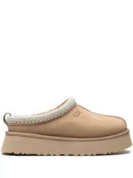 UGG: Бежевые кроссовки 