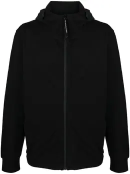 C.P. Company: Куртка с капюшоном 