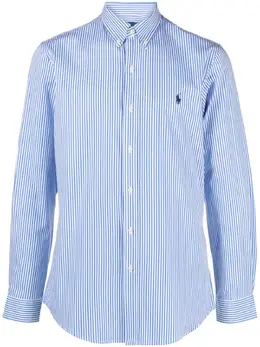 Polo Ralph Lauren: Рубашка в полоску 