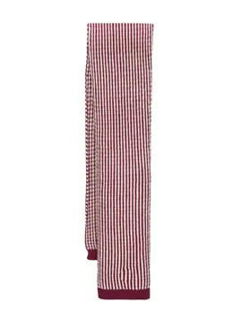 Missoni: Шарф в полоску 