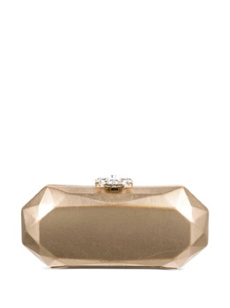 CHANEL Pre-Owned: Клатч 