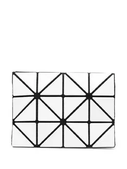 Bao Bao Issey Miyake: Блестящий картхолдер 