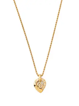 Christian Dior Pre-Owned: Подвеска 