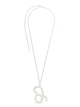 Jil Sander: Подвеска 